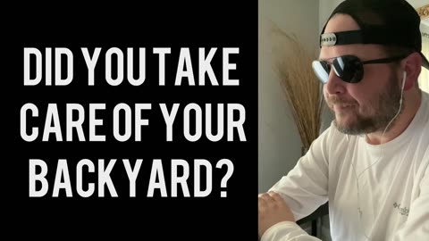 Climate Lockdowns? Don't be afraid of Biden