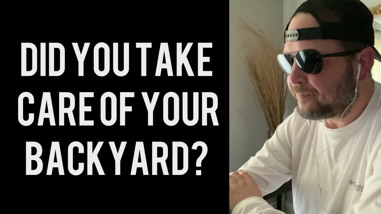 Climate Lockdowns? Don't be afraid of Biden