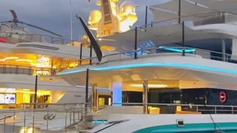 Millionaire life
