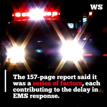 AHS launches EMS-811 shared response team