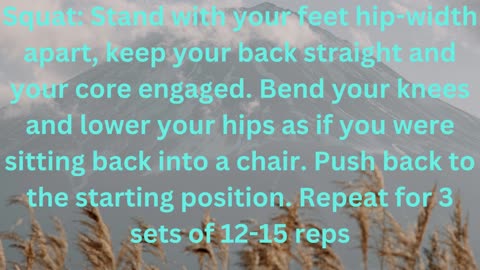 Shape Up Your Body: The Ultimate Weight Loss Exercise Routine