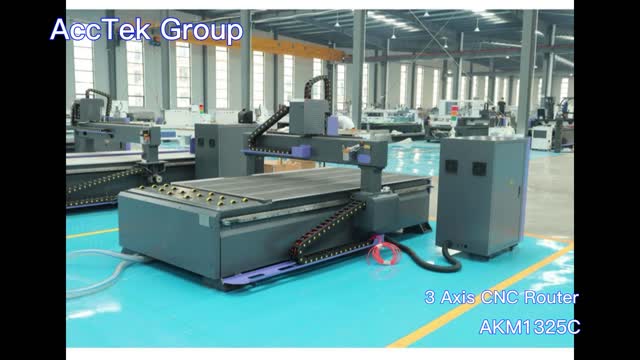 3axis CNC Router