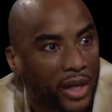 Charlamagne Tha God and Bill Maher Talk Reparations