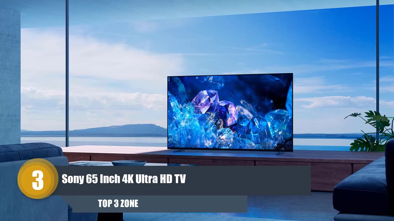 Top 3 Smart TV ( 3 best Smart TV ) Smart TV Review and Price