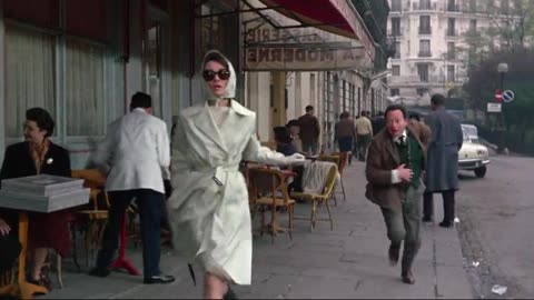 Charade (1963 film)