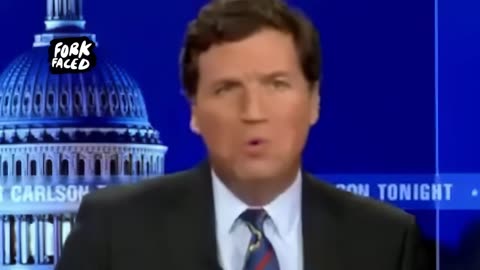 Tucker Carlson - This Will Shock You