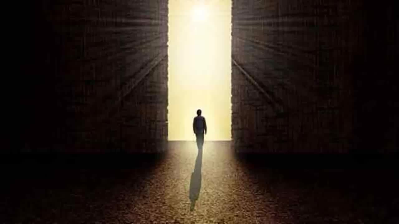 Transcendental- a historia de um espirito