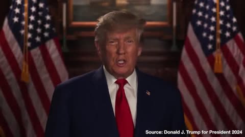 Trump Responds to Biden's State of the Union Address