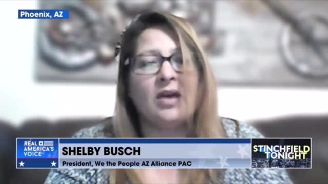 More Election Problems Surface in Maricopa County