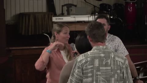 Joseph and Leslie Lee