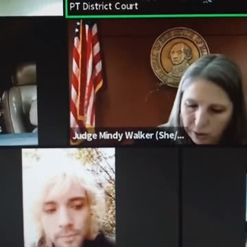 Alexander French Port Townsend Washington PLEADS Guilty