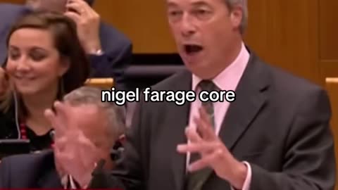 Nigel Farage