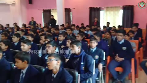 Students Quiz Competition