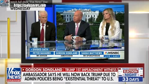 Outnumbered 12PM - 10/3/2024