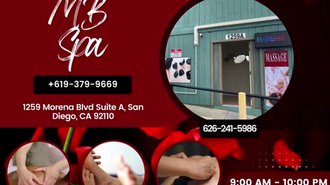 Modesto Massage