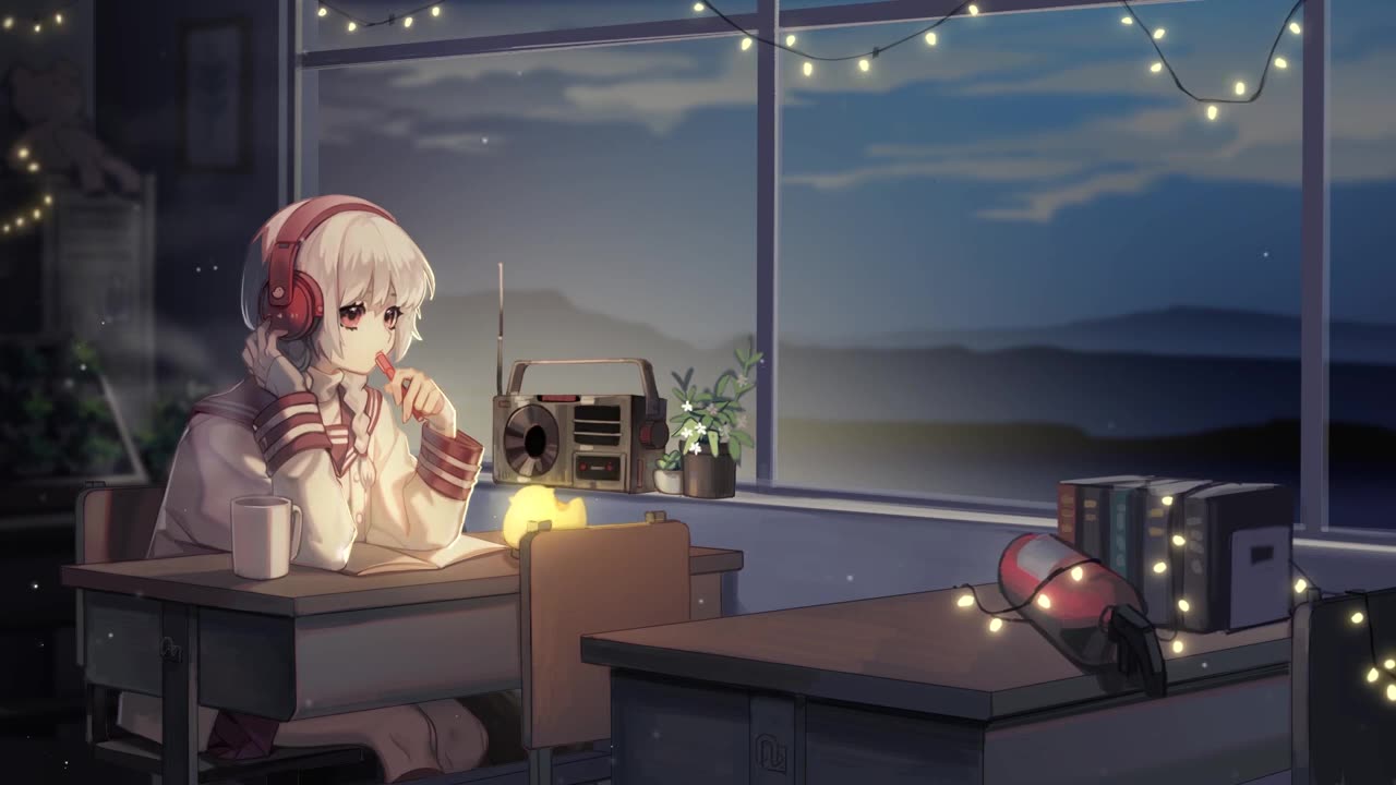 LO-fi - Coffee Shop Beats ☕ (lofi / jazzhop / chill beats)