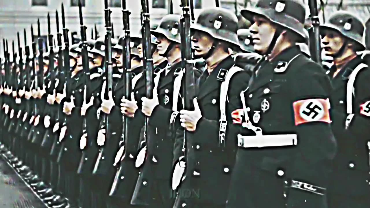 Edit waffen ss