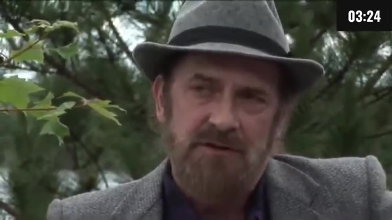 Don't believe the matrix - who runs it ?