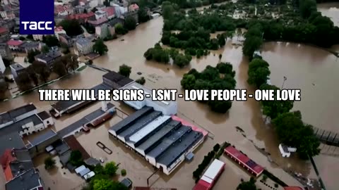 Did You Know? Flooding Has Swept Through A Few Places Last 30 Days!