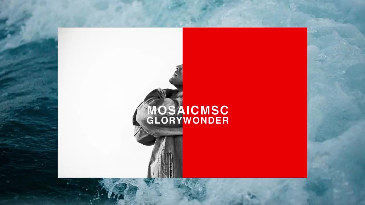 Mosaic Msc Tremble