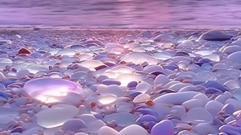 Calming Nature
