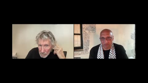 Roger Waters on nuclear war, Israel's genocide and the Universal Declaration of Human Rights