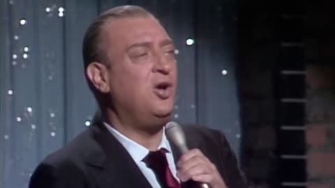 Rodney Dangerfield’s Funniest Car Jokes