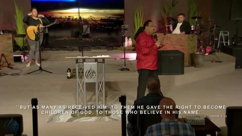 03-05-22 Apostle Nathan Sloan