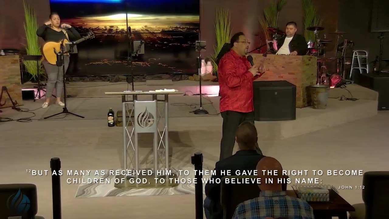 03-05-22 Apostle Nathan Sloan