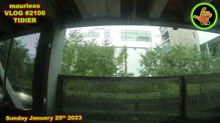maurieos VLOG #2106 TIDIER