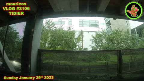 maurieos VLOG #2106 TIDIER