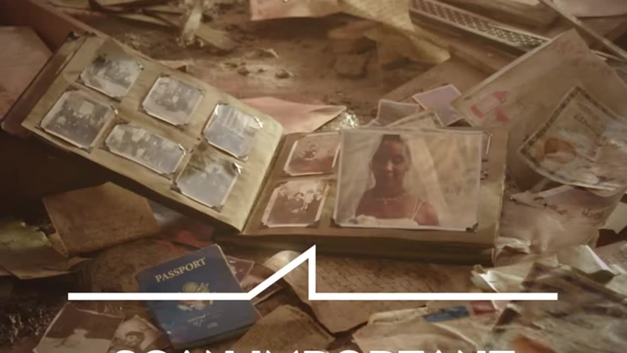 Disaster Tips PSA Scan Documents