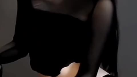 tiktok dance sexy girl