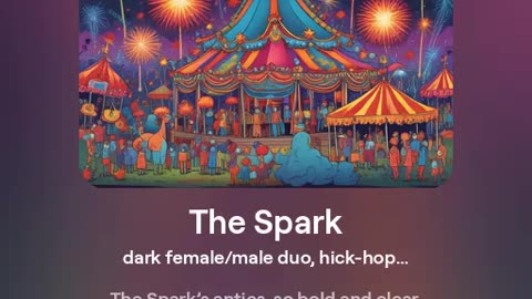 The Spark - Duo