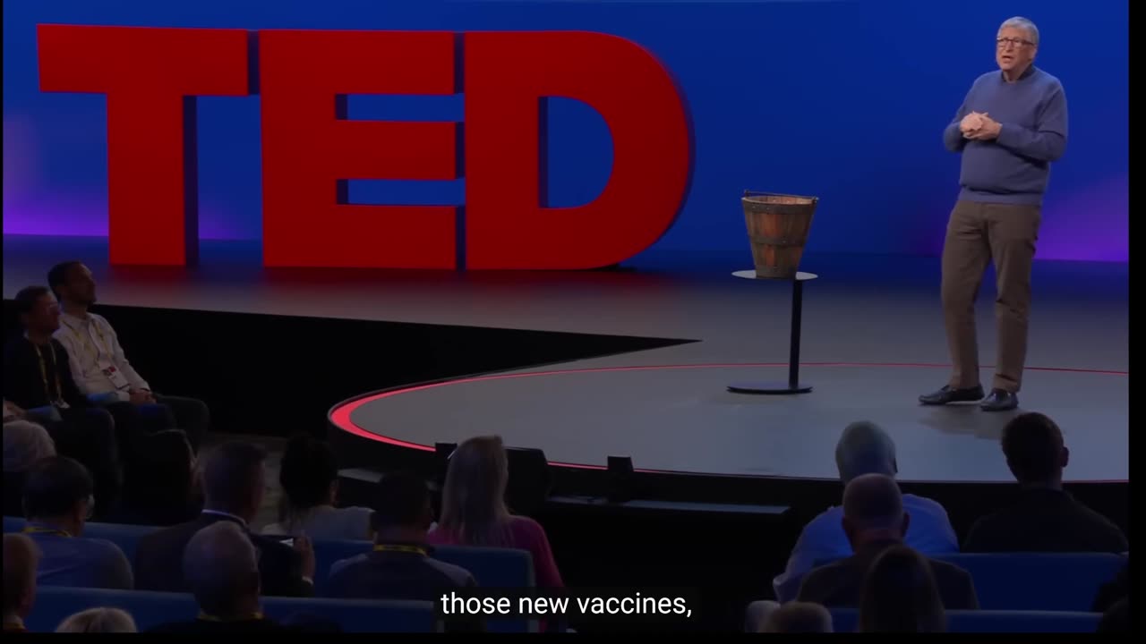 Dr John Campbell: New RNA vaccines coming (for everything!) - 6 May 2024