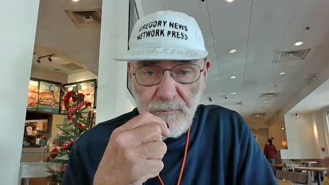 A fight just broke out at Panera Bread restaurant...2.2.2023