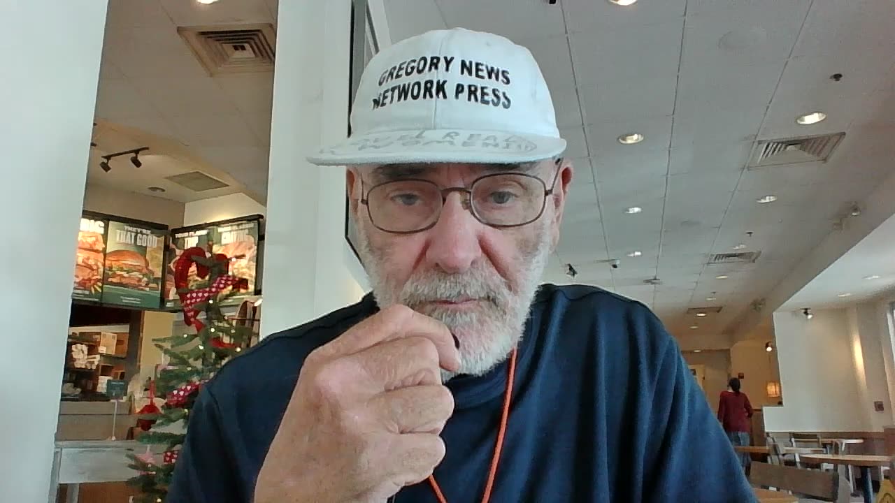 A fight just broke out at Panera Bread restaurant...2.2.2023