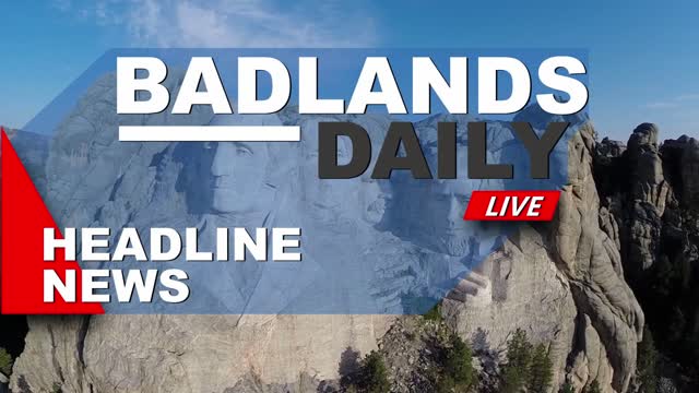 Badlands Daily 1/30/23 - Mon 10:00 AM ET -