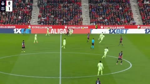 Barcelona vs Mallorca 5-1 - All Goals & Highlights -2024