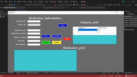 How to restrict data grid view in C# to enter only 5 rows in it..