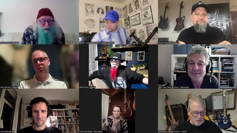Piston Fist with Dig In - #Ten10 Episode 34