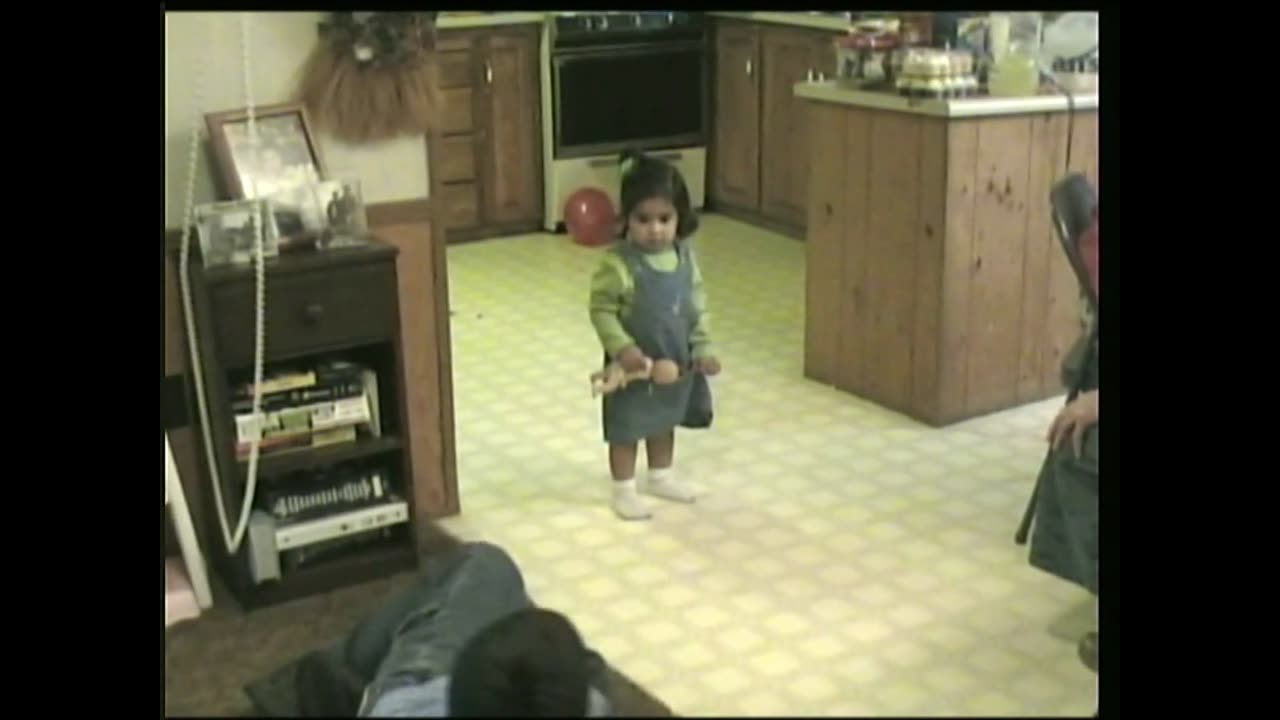 What Happened To Michael?