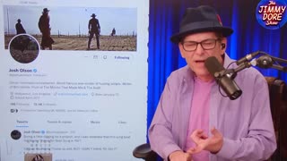 Jimmy Dore Against The Machine