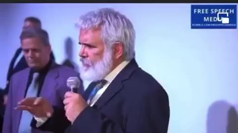 Dr Robert Malone