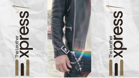 Leather & Lace Saddle Up & Stitch The Leather Journey Leather Love
