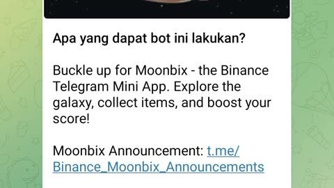 Binance Moonbix With VPN 1⁴