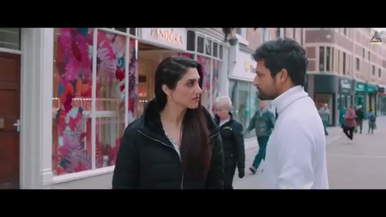 Tu Hovein Main Hovan (Official Trailer) : Jimmy Sheirgill | Kulraj Randhawa | Punjabi Movie 2023