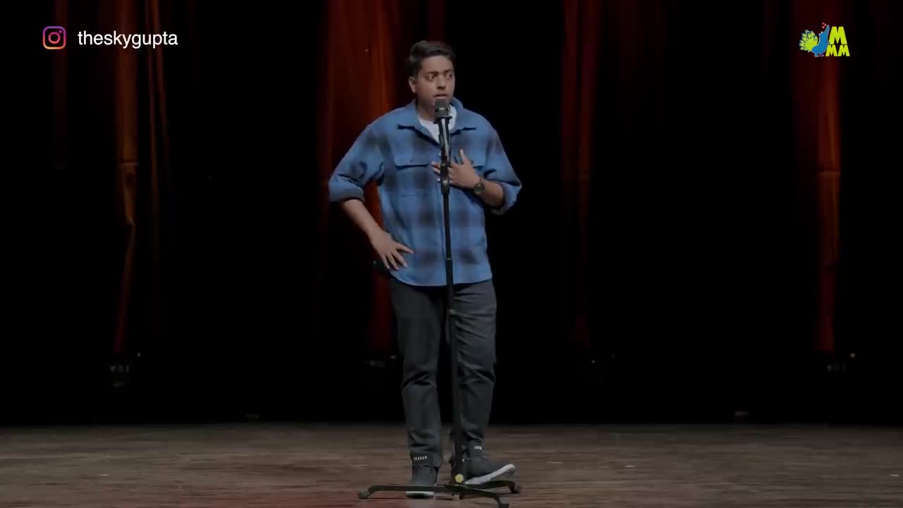 Non Veg Joke & Gully Cricket | Bonus Jokes | Aakash Gupta | Stand-up Comedy