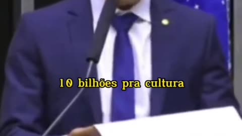 DESGOVERNO BRASILEIRO