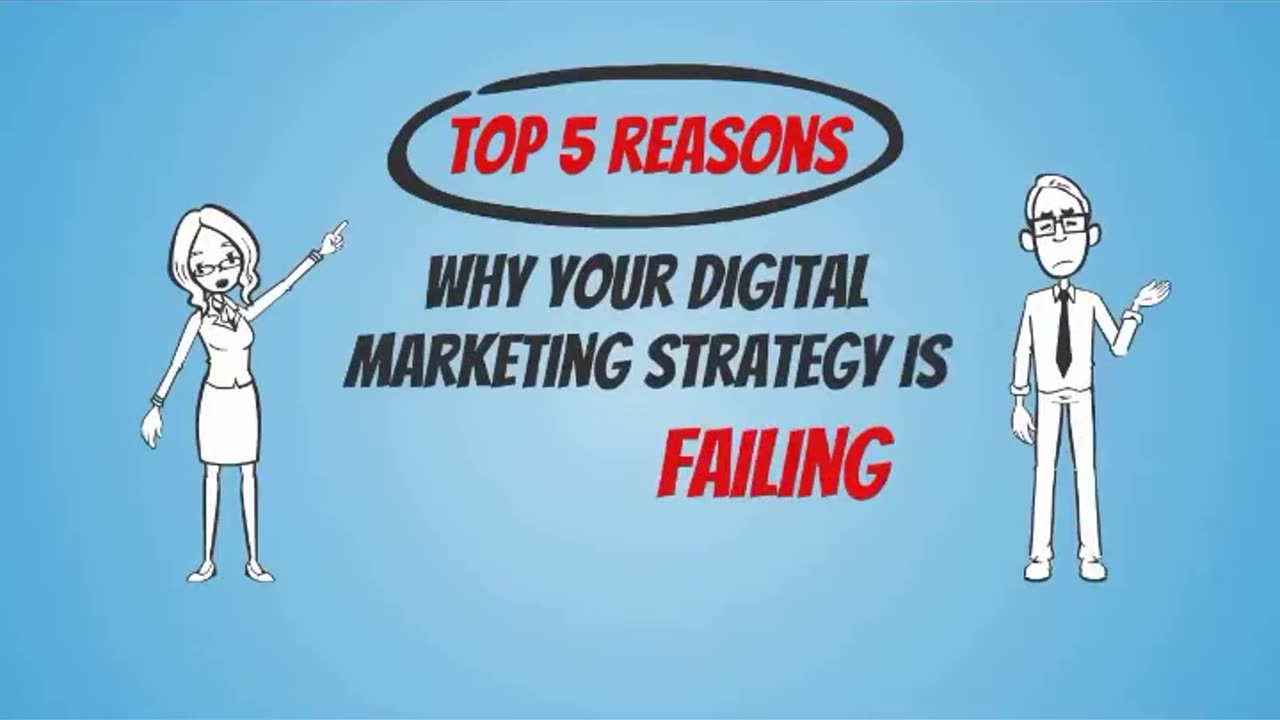 understanding digital marketing